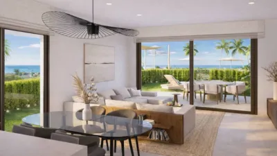 Casa - Vista 5