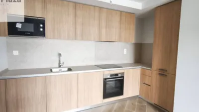 Apartment in Lasesarre photo 2
