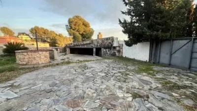 Chalet in Cabra del Camp photo 30