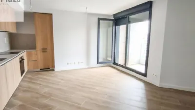 Apartment in Lasesarre photo 11