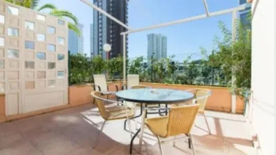 Piso – Benidorm - Vista 2