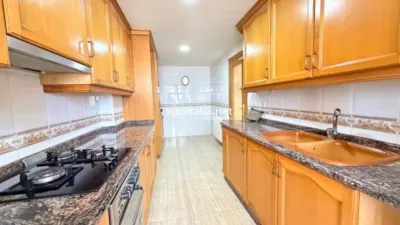 Apartment in Zona Norte photo 6