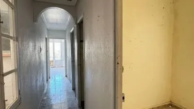 Apartment on Carrer Indústria photo 3