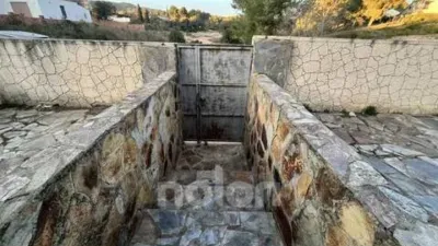 Chalet in Cabra del Camp photo 29