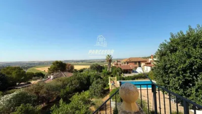 Rustic house in Cortijo de La Torre photo 4