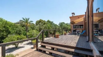 Chalet on Puig de Sa Sirvi Street, 31 photo 32