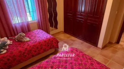 Rustic House in Cortijo de La Torre photo 31