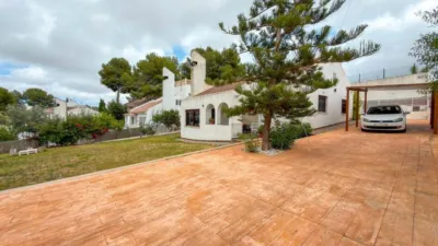 Casa – San Miguel de Salinas, Urbanización Ciudad de las Telecomunicaciones - Vista 3