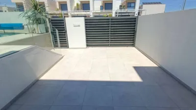 Chalet in Formentera del Segura photo 36