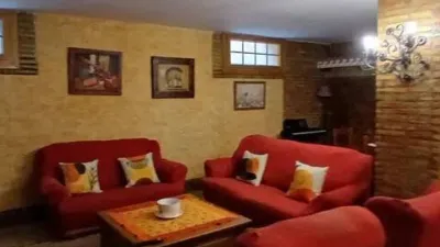 Chalet on Calle Fuente Alamo, No Number photo 57