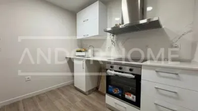 Apartment in La Marina del Port-Parc de Montjuïc photo 9