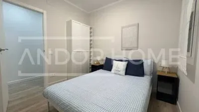 Apartment in La Marina del Port-Parc de Montjuïc photo 13