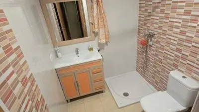 Apartment in Albacete City photo 21