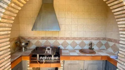 Rustic House in Cortijo de La Torre photo 16