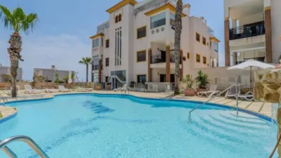 Piso – Guardamar del Segura, Urbanització Pinar de Guardamar - Vista 2