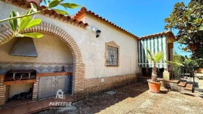 Rustic House in Cortijo de La Torre photo 15