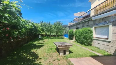 Casa en Ourense Capital photo 7