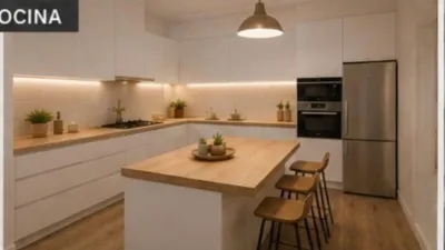 House in Elda photo 13