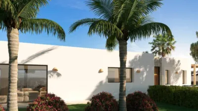 Casa – Xàbia / Jávea, la Marina Alta - Vista 4