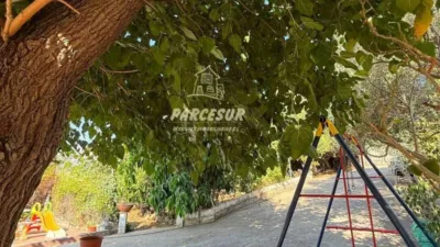 Rustic house in Cortijo de La Torre photo 34