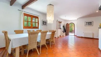 Chalet on Puig de Sa Sirvi Street, 31 photo 10