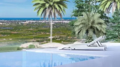 Casa - Vista 3