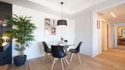 Apartment on Carrer Torrentet, Rosers, Lluís Companys, Martorell. No number specified. photo 12