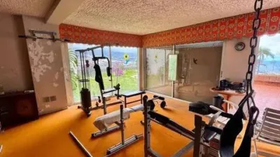 Chalet on Camino Cala photo 25