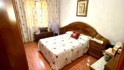 Rustic house in Cortijo de La Torre photo 13