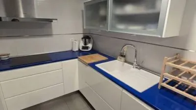 Apartment in Albacete City photo 7