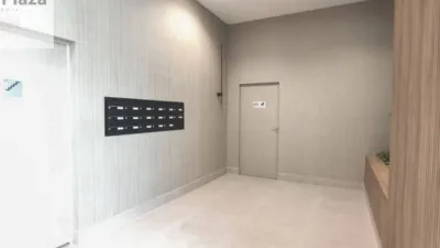 Apartment in Lasesarre photo 30