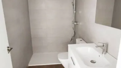 Apartment in Lasesarre photo 5