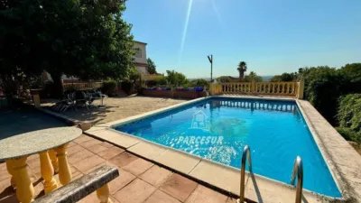 Rustic house in Cortijo de La Torre photo 2