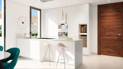 Casa - Vista 4