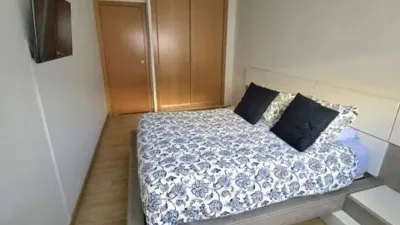 Apartment in Albacete City photo 14