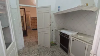 House in Elda photo 12