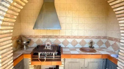 Rustic House in Cortijo de La Torre photo 17