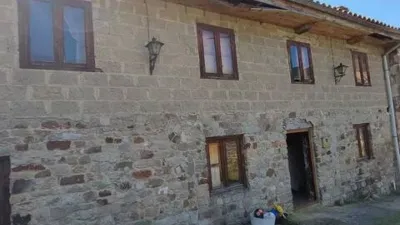 Chalet on Somballe Street photo 29