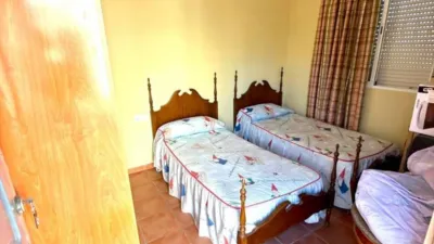 Rustic house in Cortijo de La Torre photo 15
