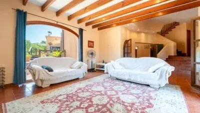 Chalet on Puig de Sa Sirvi Street, 31 photo 26