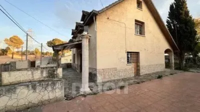 Chalet in Cabra del Camp photo 33