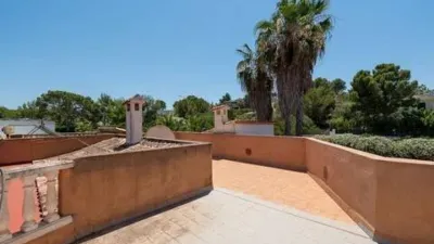 Chalet on Puig de Sa Sirvi Street, 31 photo 22