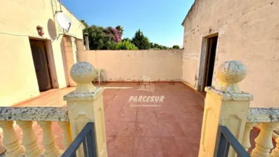 Rustic house in Cortijo de La Torre photo 28
