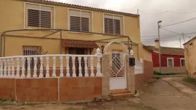 Rustic property in Campo Nubla-Tallante photo 6