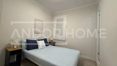 Apartment in La Marina del Port-Parc de Montjuïc photo 15