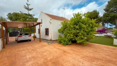 Casa – San Miguel de Salinas, Urbanización Ciudad de las Telecomunicaciones - Vista 4