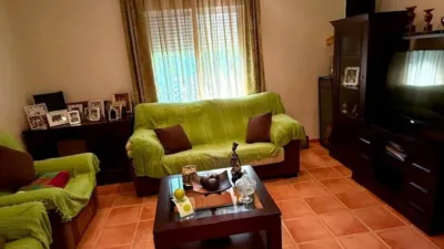 Rustic House in Cortijo de La Torre photo 29