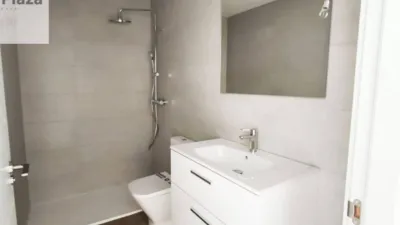 Apartment in Lasesarre photo 19