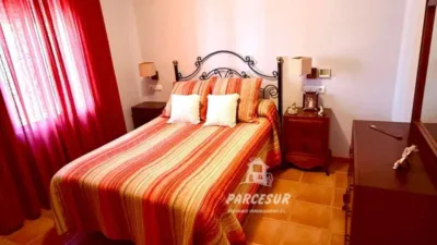 Rustic House in Cortijo de La Torre photo 34