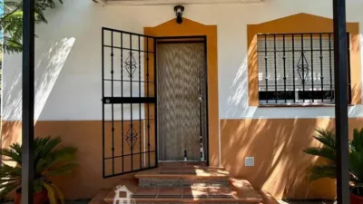 Rustic House in Cortijo de La Torre photo 43